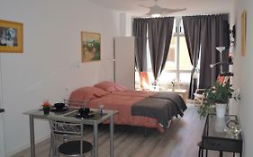 Mary Sánchez Loft